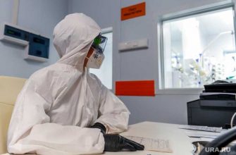 коронавирус