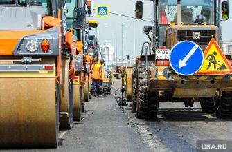 Мишустин выделил регионам миллиарды на строительство дорог