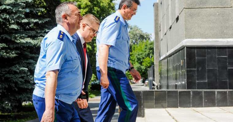 Карен Габриелян новости
