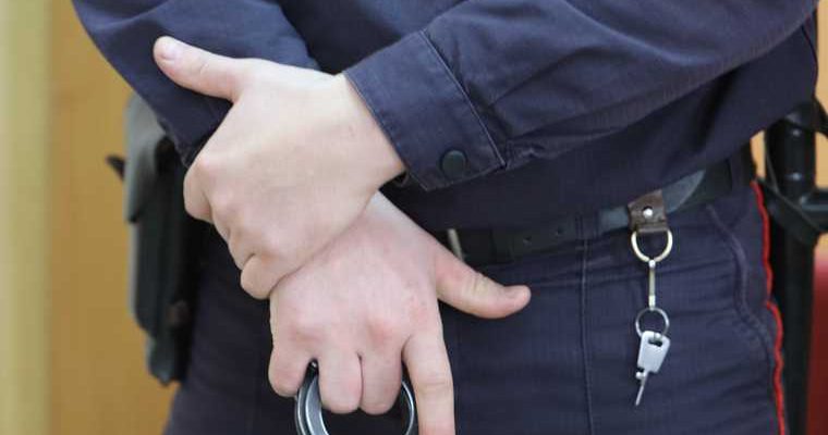 Пыхтееву убили в Свердловской области