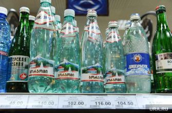 Союз производителей соков