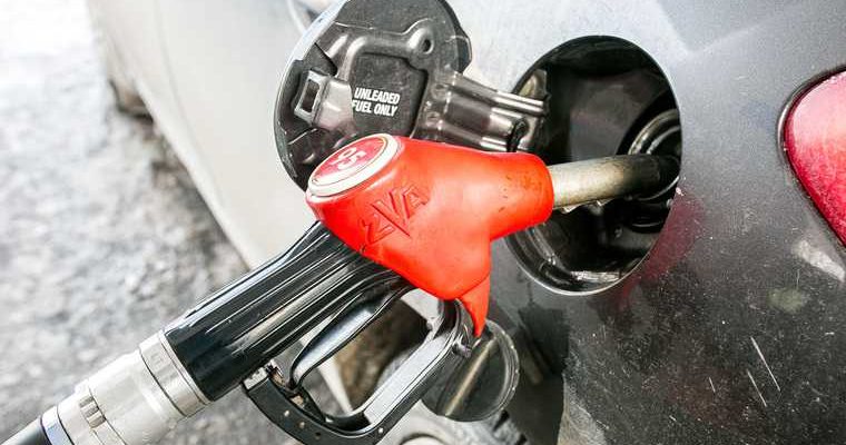 цены на бензин стали выше инфляции
