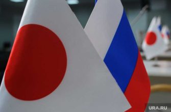 заявление Путина о Курильских островах