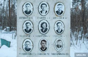 туристы группа дятлова гибель загадка