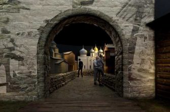 Александр Невский музей Россия моя история Алтушкин