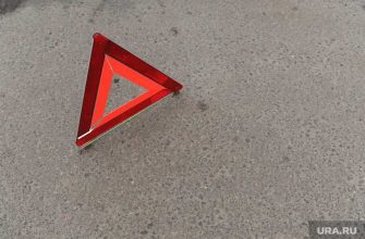 авария с автобусом