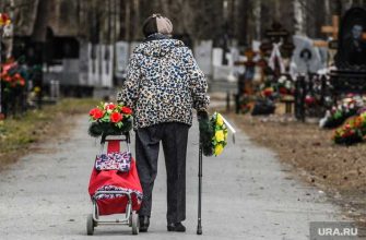 похороны стоимость