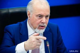 Вадим Шувалов политика выборы в госдуму хмао сургут
