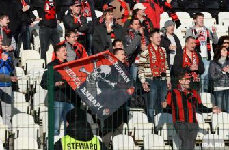 ФК Амкар Пермь