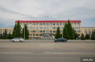 Шадринск ЕР