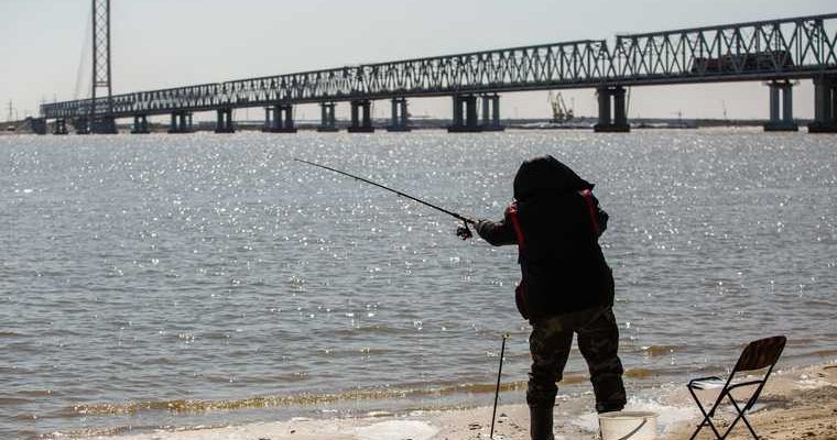 Жителя Челябинска ударило током во время рыбалки