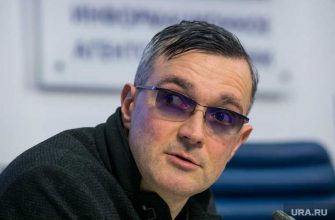 Егор Бероев