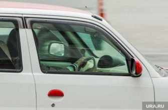 автомобилисты