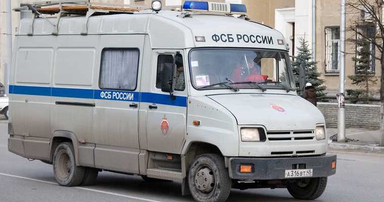 Курганской области