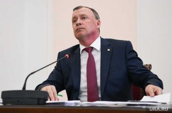 коронавирус