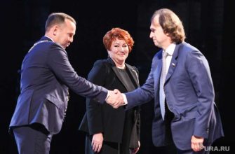 Сергей Лисовский