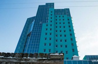 Глава Сургута Андрей Филатов офис &laquo;Газпром переработка&raquo; передача в собственность ХМАО