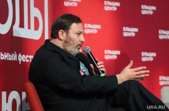 Ильтяков вызвал дождь