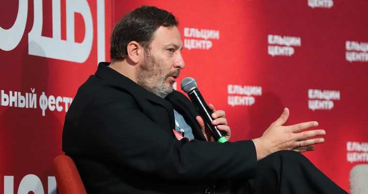Ильтяков вызвал дождь