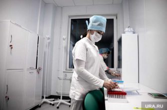 коронавирус