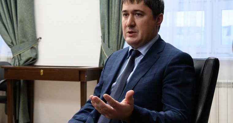 застройка стадиона Молот
