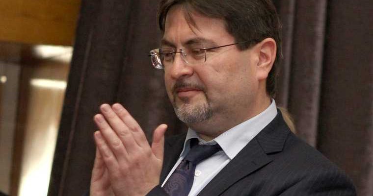 Андрей Перла