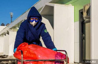 коронавирус