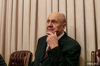 Путин выразил соболезнования