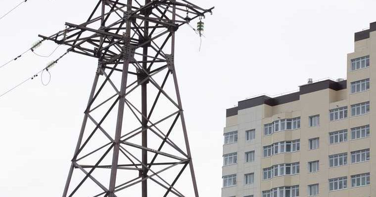 страны европы электричество