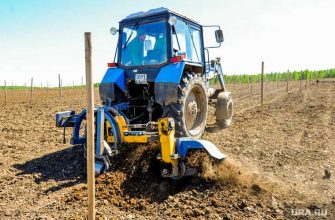 сеть референсных станций трактор беспилотник &laquo;Цифровая экономика&raquo; заместитель губернатора Олег Чемезов Свердловская область