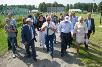 Евгений Куйвашев