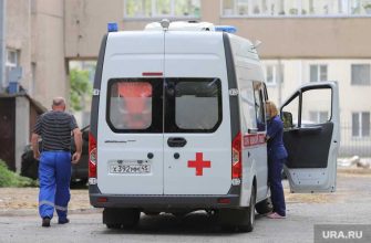 Происшествия