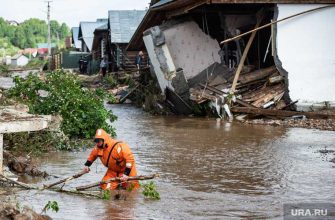 Нижняя Салда Верхняя Салда водохранилища потоп