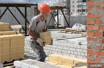 рост цен на стройматериалы