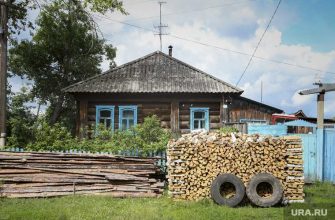 земельные участки