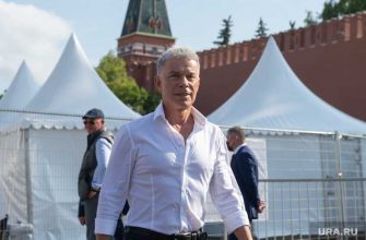 народный артист России