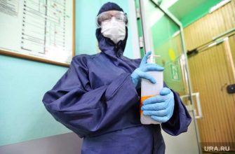 курганские врачи