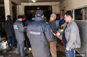 иностранцы