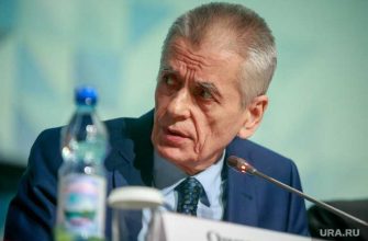 коронавирус