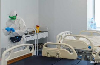 коронавирус