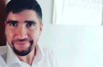 Дмитрий Погорелый