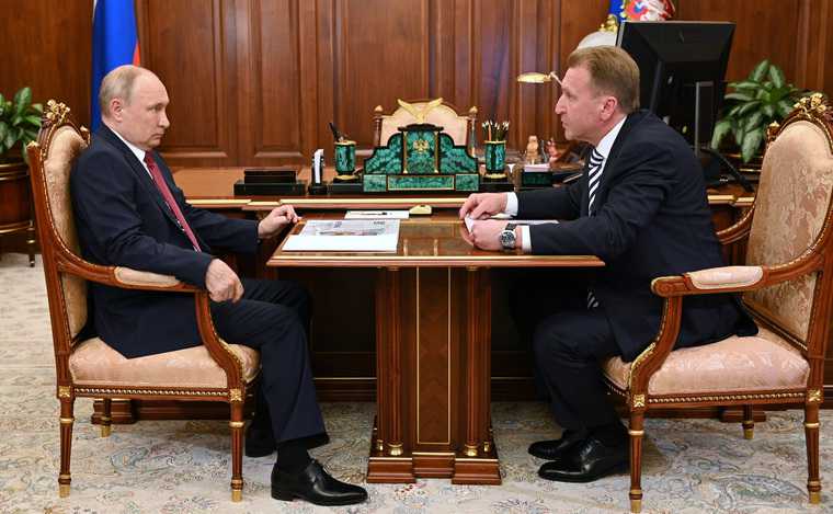 Путин нашел министра, который усмирит запросы госкорпораций