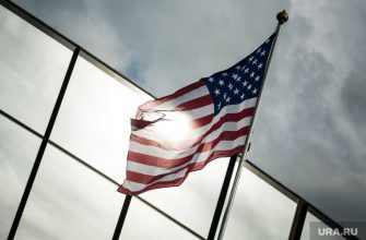 США нарушения прав человека сегрегация коронавирус МИД России обвинения доклад