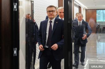 рейтинг влияния