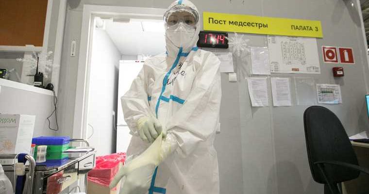 случай заражения двумя штаммами коронавируса