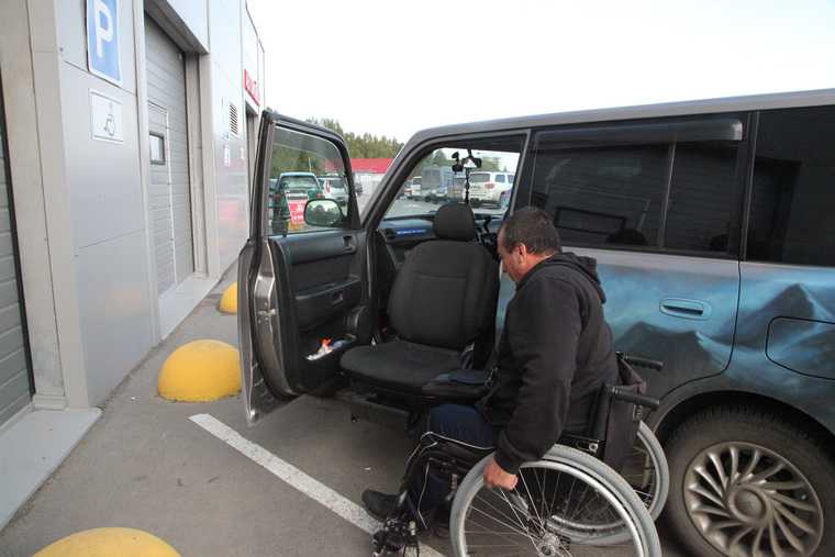 В России придумали, как улучшить жизнь инвалидов
