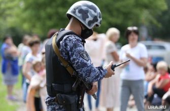 Происшествия