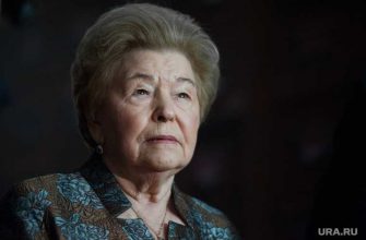 Борис Ельцин