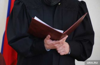 В Тюмени вынесут приговор захватчику офиса Сбербанка