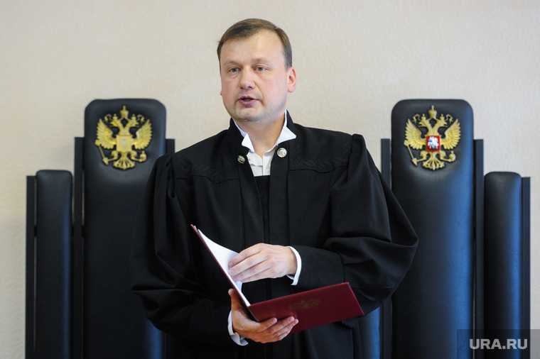 Арест криминального авторитета Рахмана Абдуллаева, в суде Центрального района. Челябинск